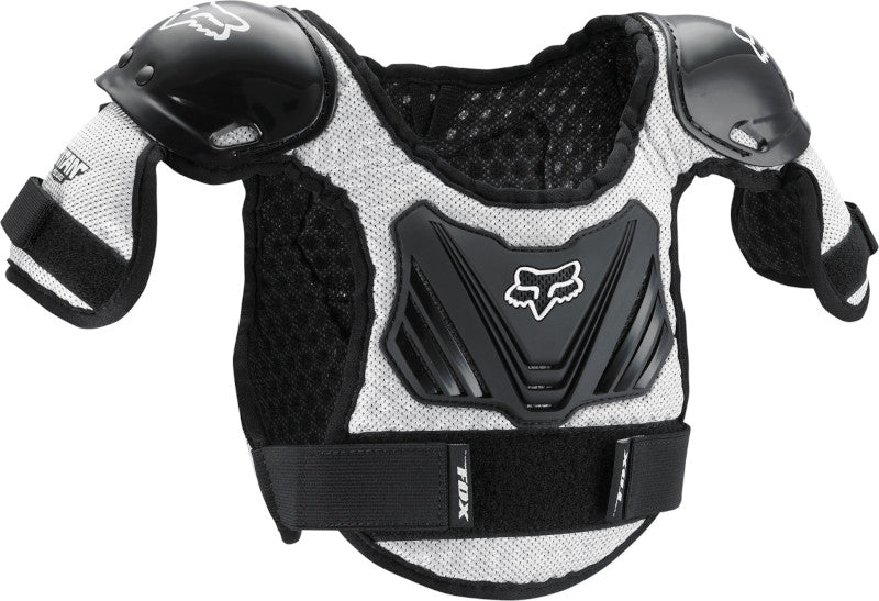 FOX Peewee Titan Roost Deflector