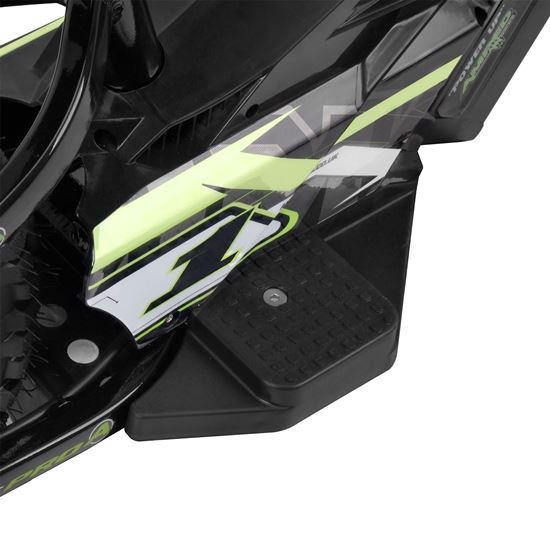 Amped A16 PRO -SVART