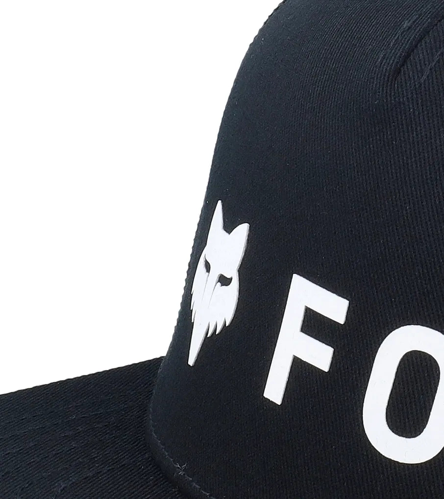FOX Absolute Mesh Snapback Hat
