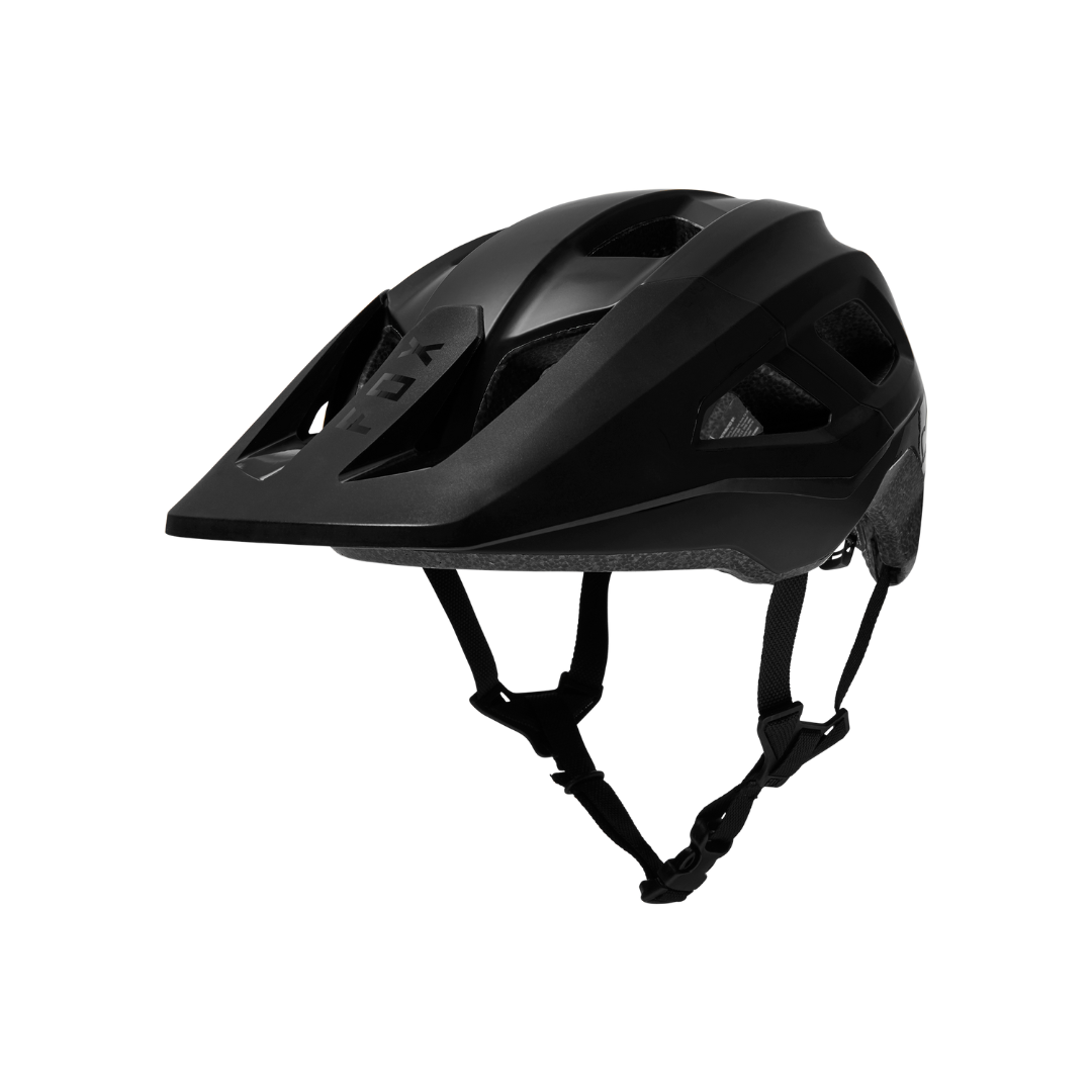 FOX MTB-HJÄLM - YTH MAINFRAME HELMET