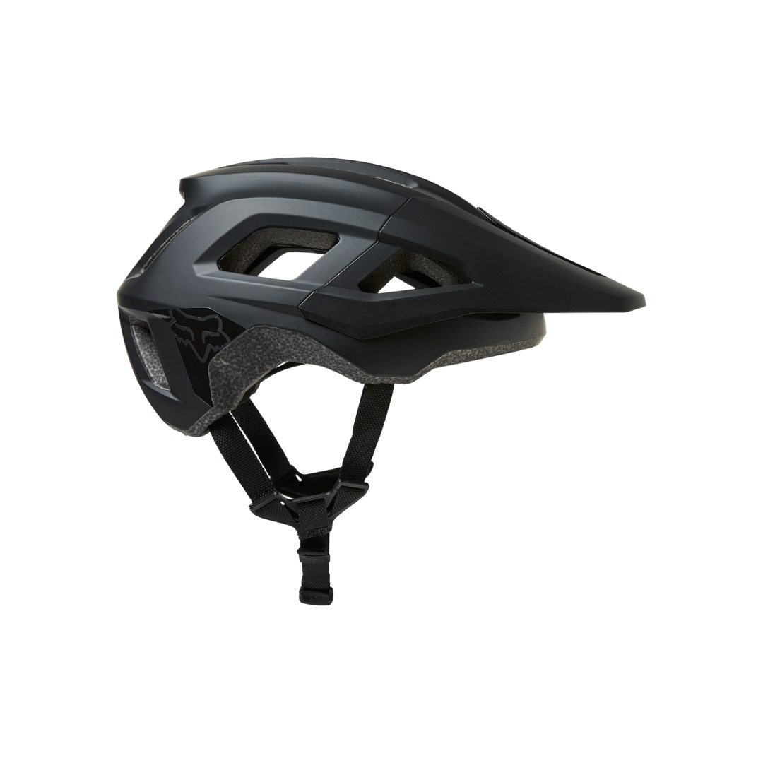 FOX MTB-HJÄLM - YTH MAINFRAME HELMET