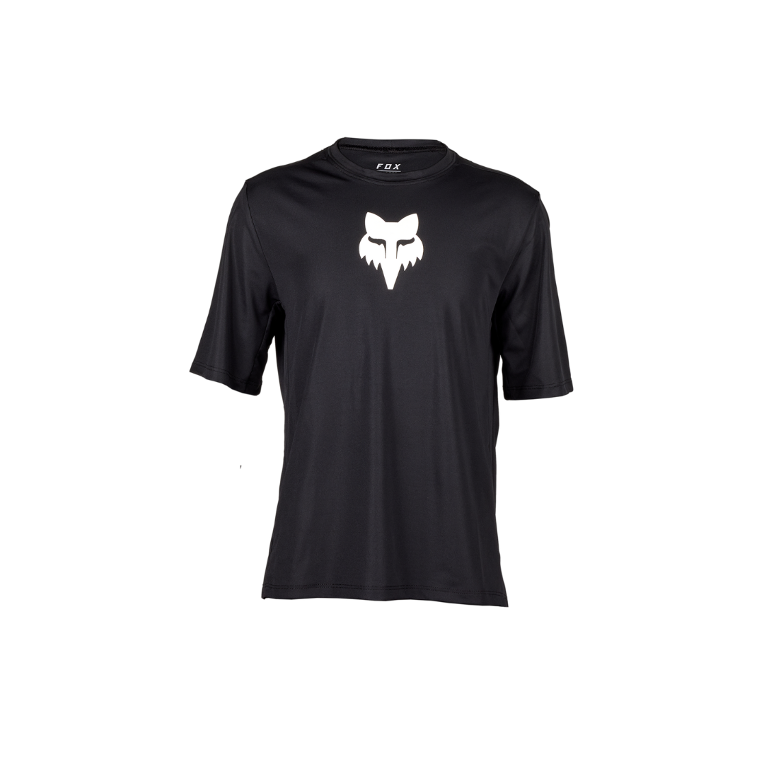 FOX MTB T-SHIRT - YTH RANGER SS JERSEY