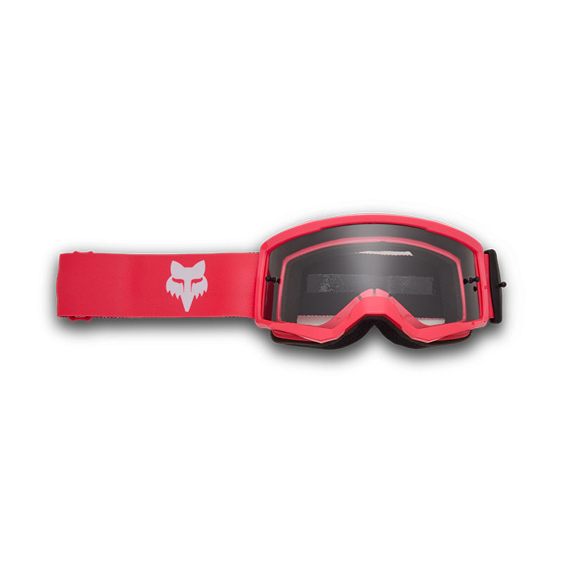 FOX Main Core Goggles – Junior- ROSA