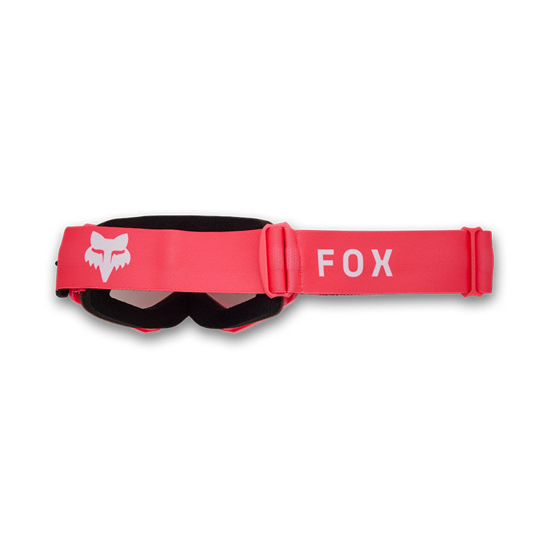 FOX Main Core Goggles – Junior- ROSA