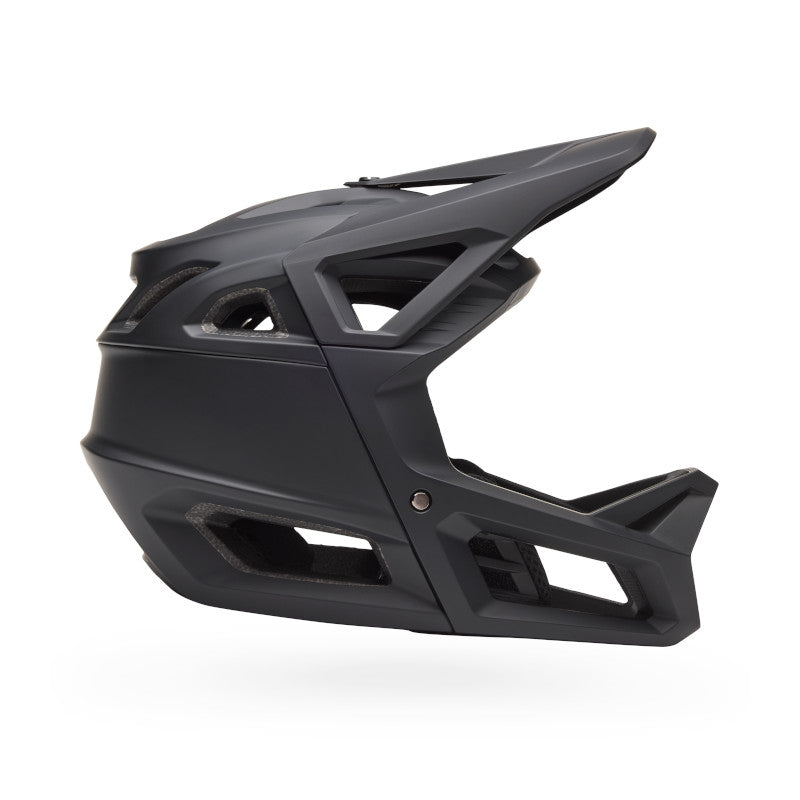 FOX DOWNHILLHJÄLM - YTH PROFRAME MT BLK, CE