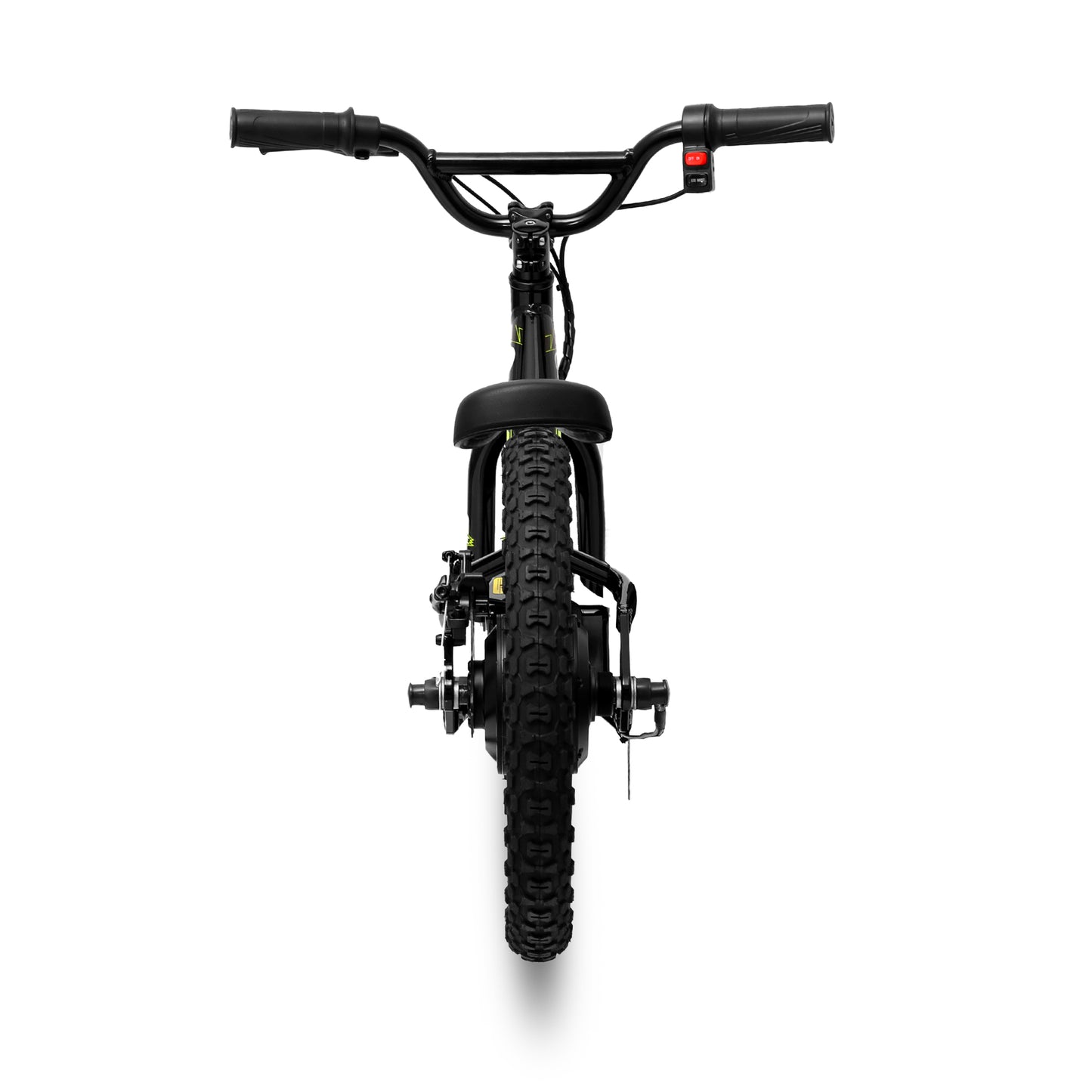 Amped A16 4-8 år