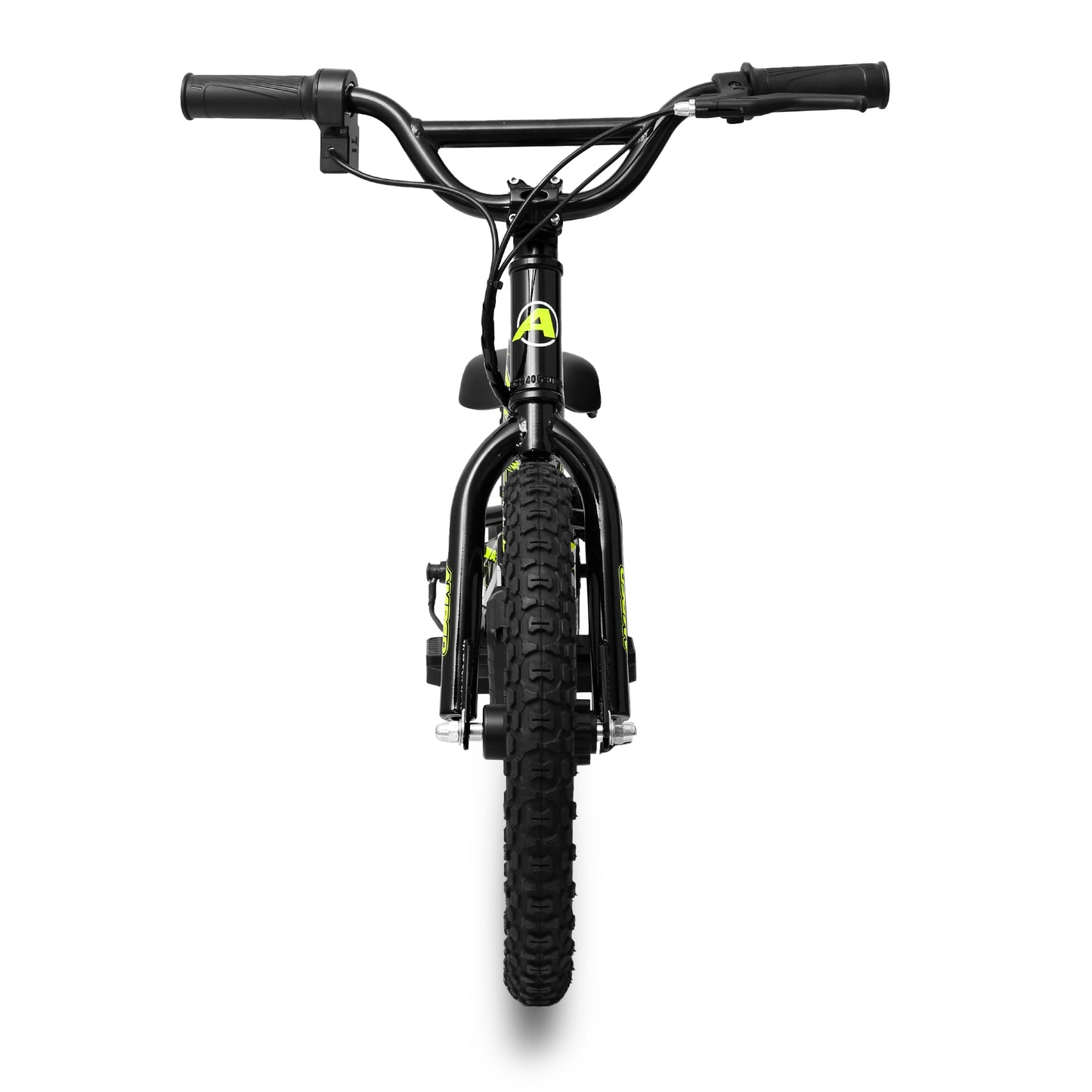 Amped A16 4-8 år