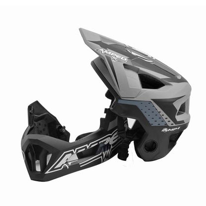 Amped AMP-1 Helmet