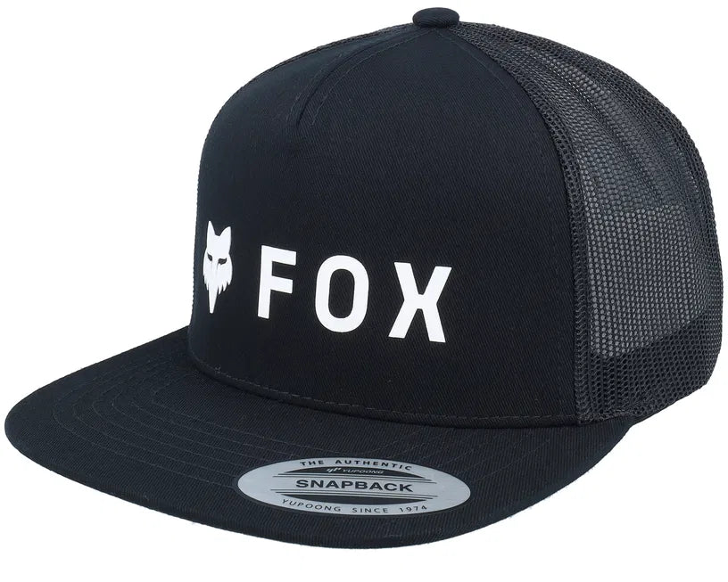 FOX Absolute Mesh Snapback Hat