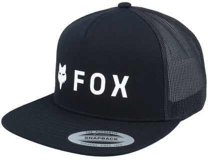 FOX Absolute Mesh Snapback Hat