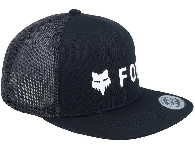 FOX Absolute Mesh Snapback Hat