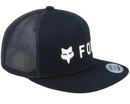 FOX Absolute Mesh Snapback Hat