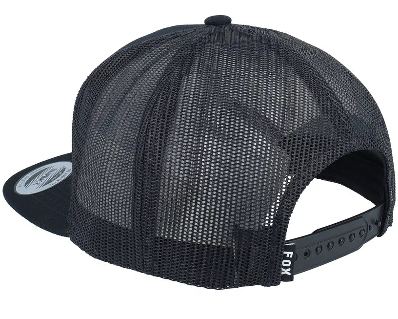 FOX Absolute Mesh Snapback Hat