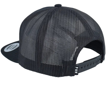 FOX Absolute Mesh Snapback Hat