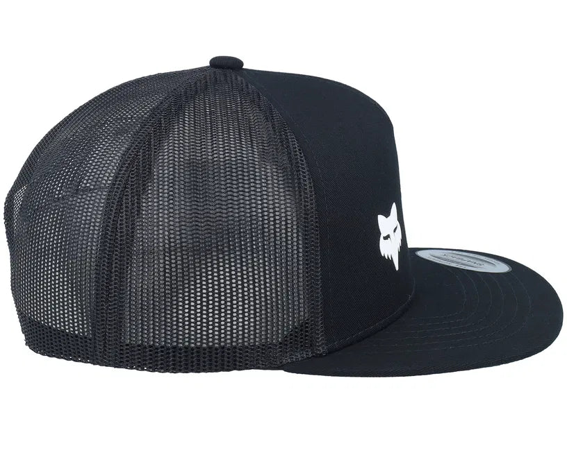FOX Absolute Mesh Snapback Hat