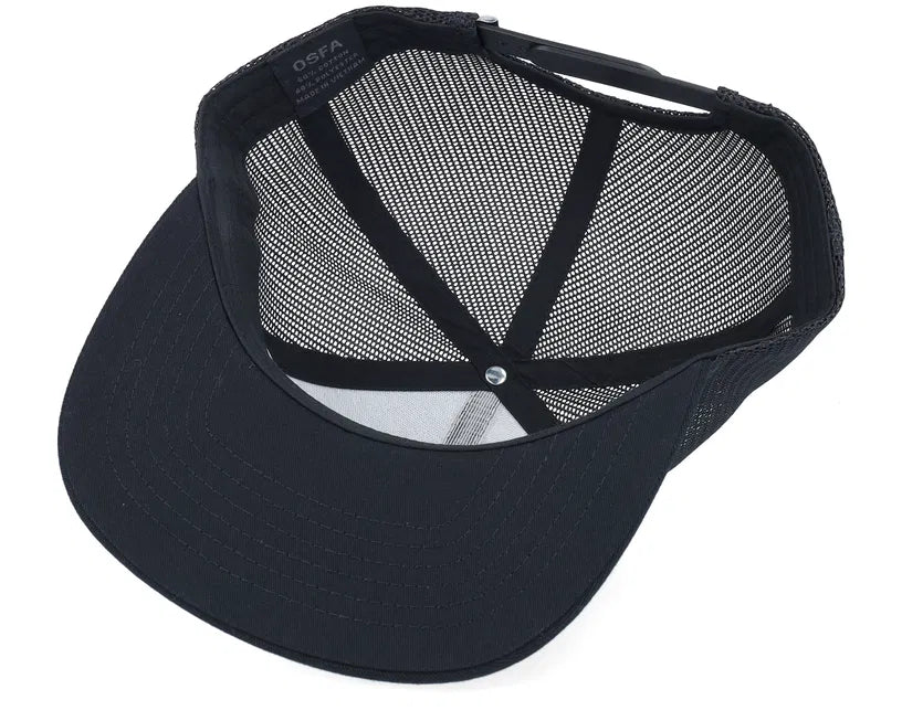 FOX Absolute Mesh Snapback Hat