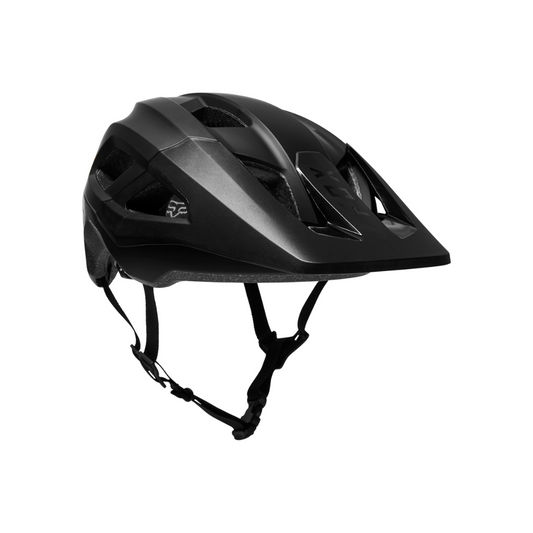 FOX MTB-HJÄLM - YTH MAINFRAME HELMET