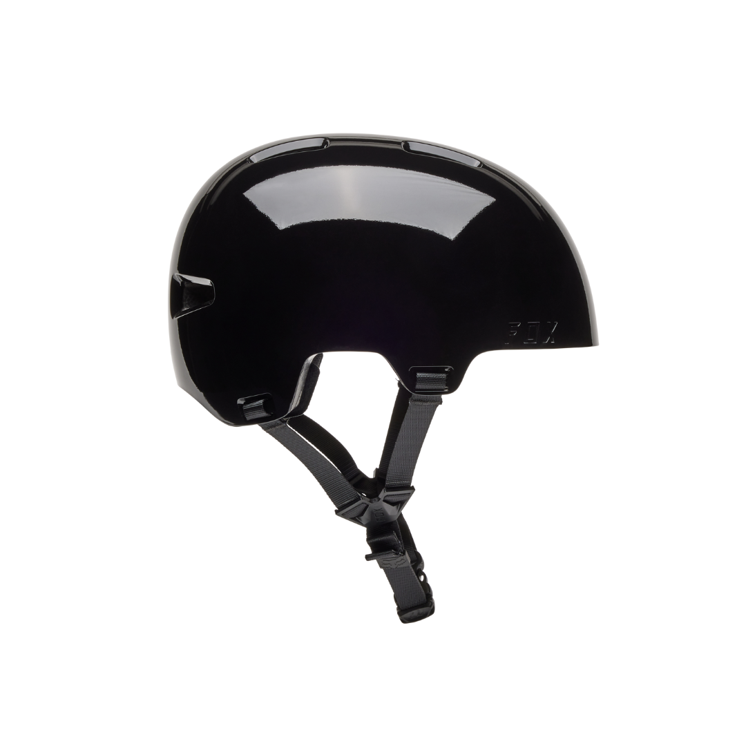 FOX CYKELHJÄLM -  YOUTH FLIGHT PRO HELMET SOLID