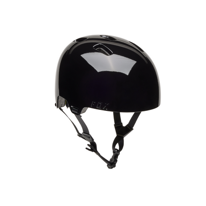 FOX CYKELHJÄLM -  YOUTH FLIGHT PRO HELMET SOLID