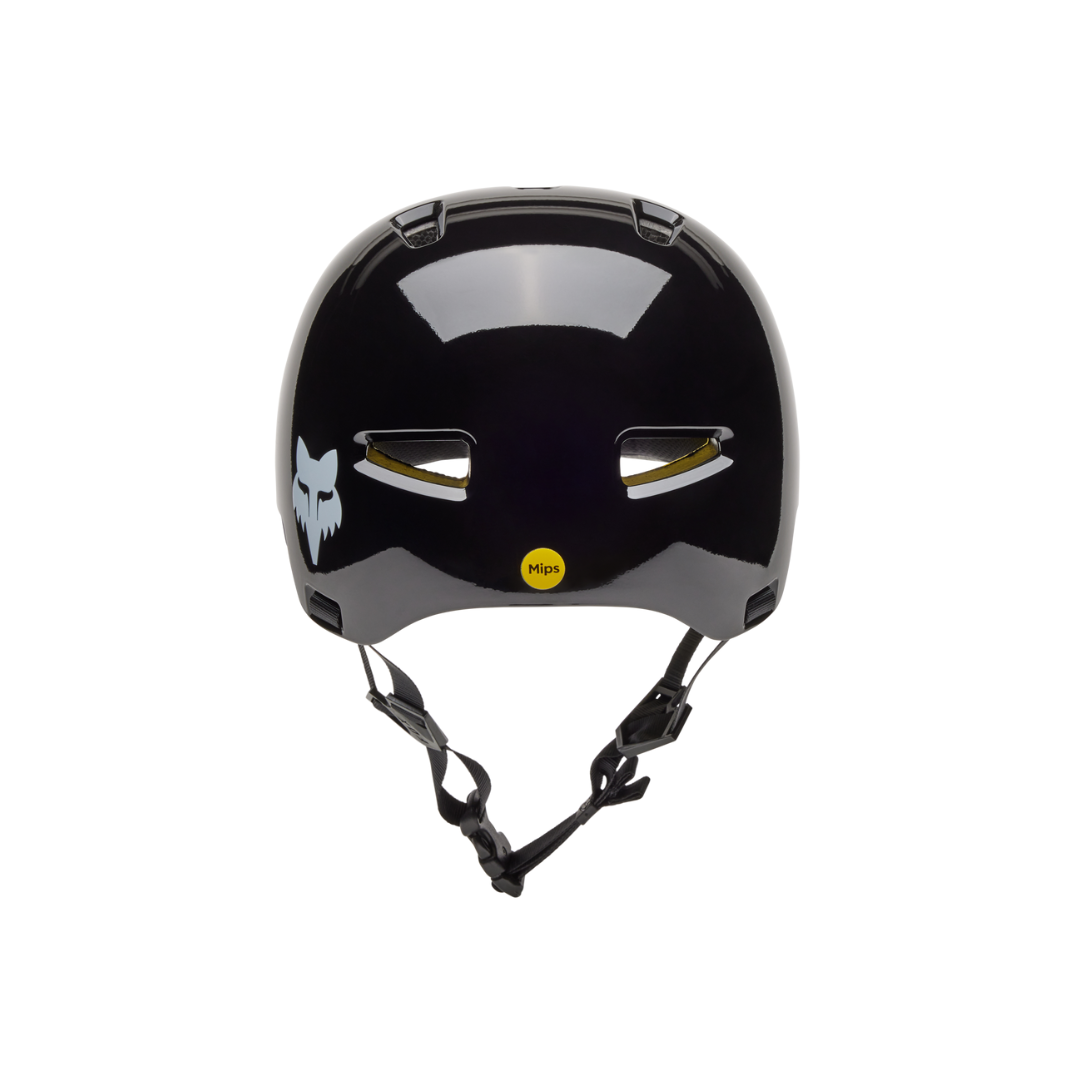 FOX CYKELHJÄLM -  YOUTH FLIGHT PRO HELMET SOLID