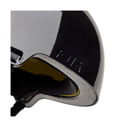 FOX CYKELHJÄLM -  YOUTH FLIGHT PRO HELMET SOLID