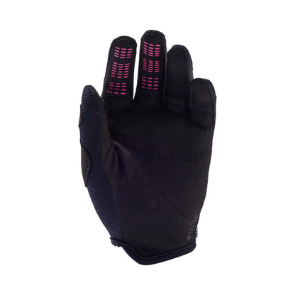 FOX Handskar - Dirtpaw Glove ROSA