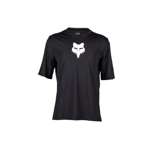 FOX MTB T-SHIRT -  YTH RANGER SS JERSEY