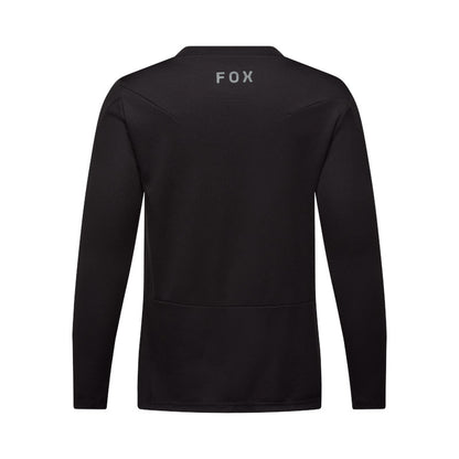FOX YTH RANGER LS JERSEY - Långärmad MTB TRÖJA