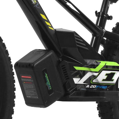 Amped A20 PRO - SVART