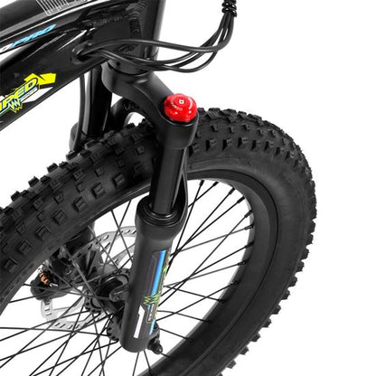 Amped A20 PRO - SVART