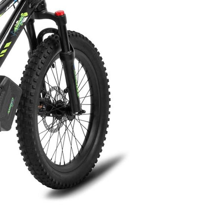 Amped A20 PRO - SVART