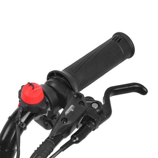 Amped A20 PRO - SVART