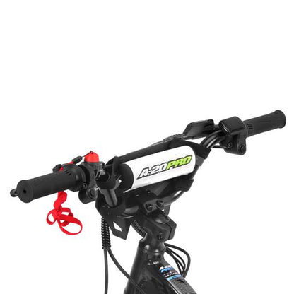 Amped A20 PRO - SVART