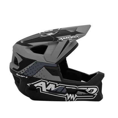 Amped AMP-1 Helmet