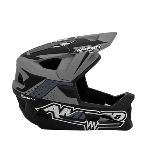 Amped AMP-1 Helmet