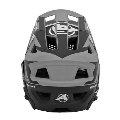 Amped AMP-1 Helmet