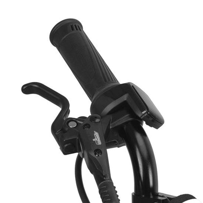 Amped A20 PRO - SVART