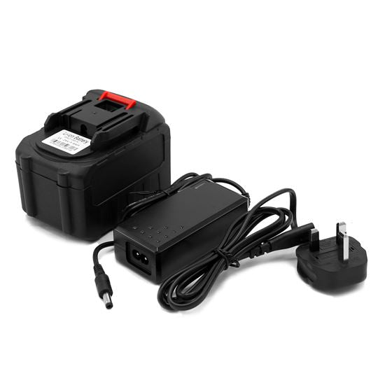 Amped Power Up Kit 24V